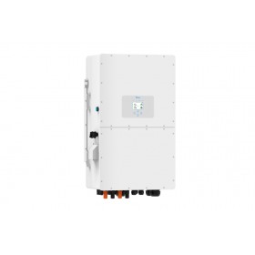 50KW HİBRİT TRIFAZE INVERTER HV
